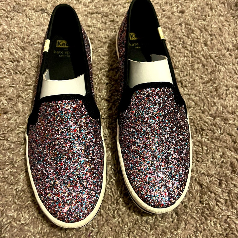 Kate Spade Keds